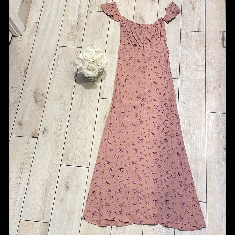 FLYNN SKYE Bella Maxi Dress - Picture 4 of 16